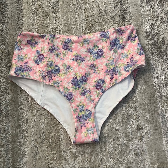 NWT LoveShackFancy Bikini - Picture 10 of 13